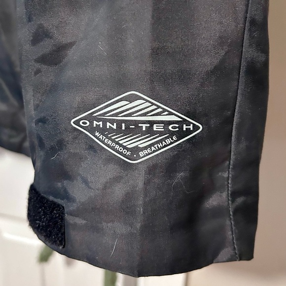 EUC COLUMBIA Blue Plaid Men’s Omni Heat 3-1 Interchange Jacket - Picture 7 of 14